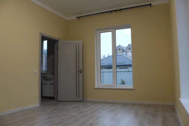 Дом 97 кв.м. Горбатовка п., Гаражная ул., 9