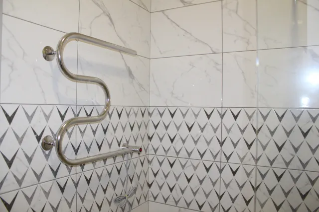 Дом 97 кв.м. Горбатовка п., Гаражная ул., 9