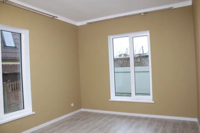 Дом 97 кв.м. Горбатовка п., Гаражная ул., 9