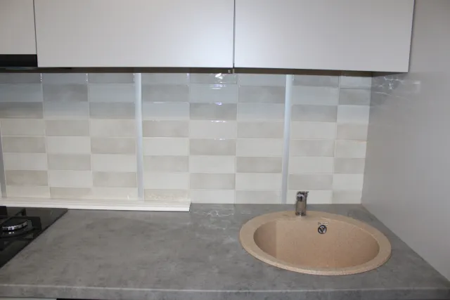 Дом 97 кв.м. Горбатовка п., Гаражная ул., 9