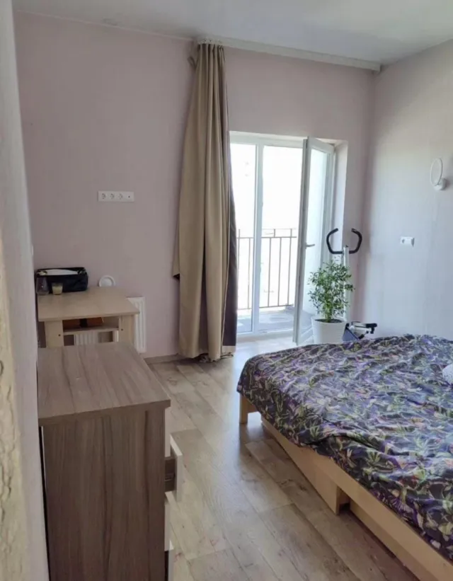 Таунхаус 80 кв.м. Авангардное п., 