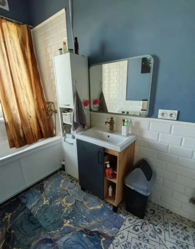 Таунхаус 80 кв.м. Авангардное п., 