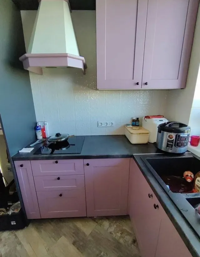 Таунхаус 80 кв.м. Авангардное п., 