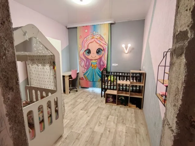 Таунхаус 80 кв.м. Авангардное п., 