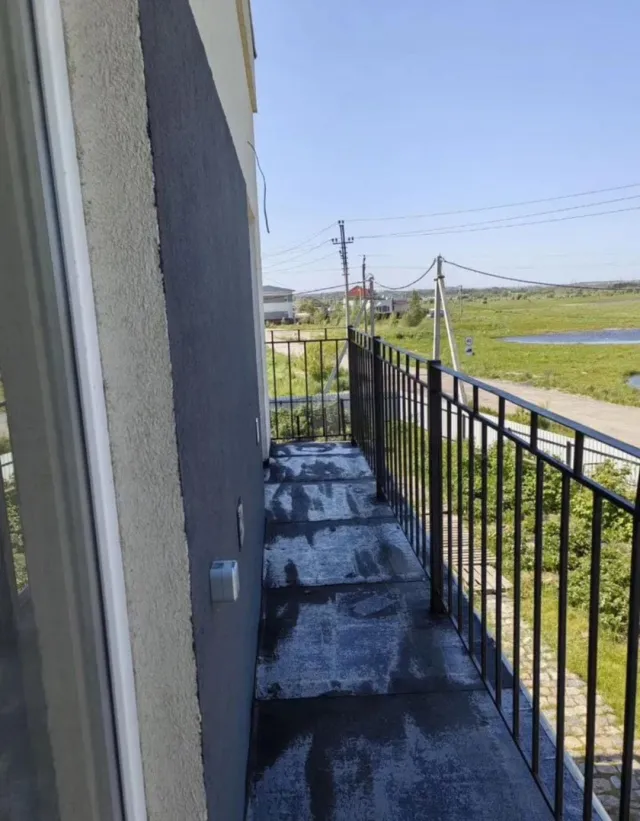 Таунхаус 80 кв.м. Авангардное п., 