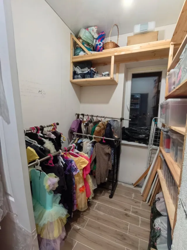 Таунхаус 80 кв.м. Авангардное п., 