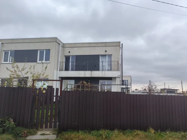 Таунхаус 80 кв.м. Авангардное п., 