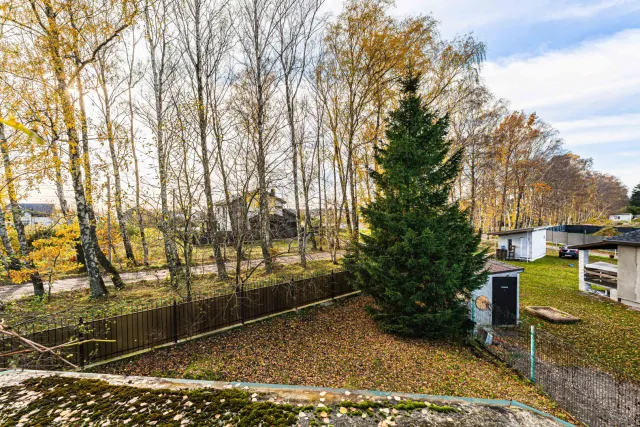 Дом 100 кв.м. Горбатовка п., Одуванчика пер.