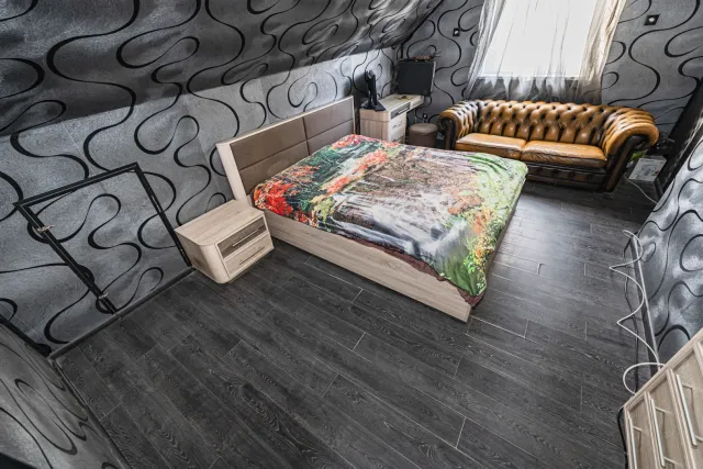 Дом 100 кв.м. Горбатовка п., Одуванчика пер.