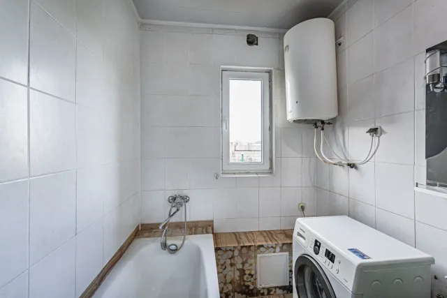 Дом 100 кв.м. Горбатовка п., Одуванчика пер.