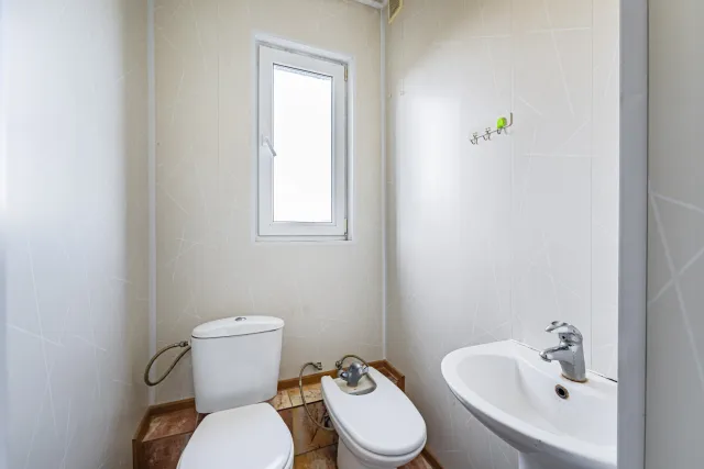 Дом 100 кв.м. Горбатовка п., Одуванчика пер.