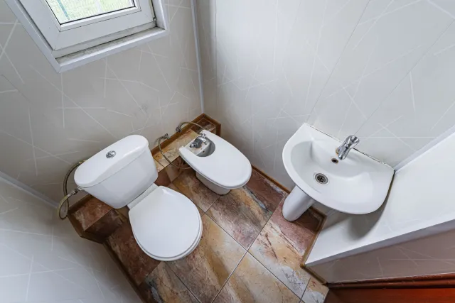 Дом 100 кв.м. Горбатовка п., Одуванчика пер.