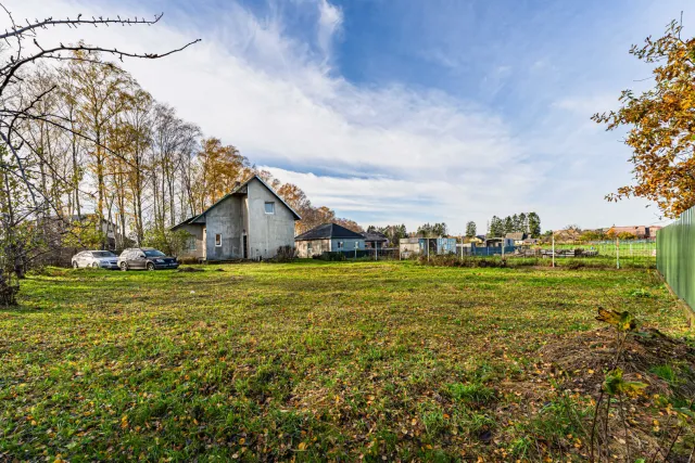 Дом 100 кв.м. Горбатовка п., Одуванчика пер.