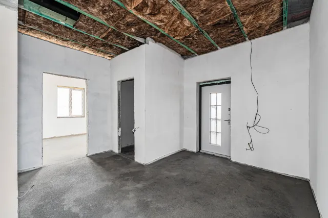 Дом 98 кв.м. ДНП Наша Дача тер., Парковая ул., 52