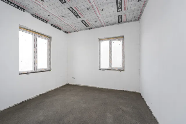 Дом 98 кв.м. ДНП Наша Дача тер., Парковая ул., 52