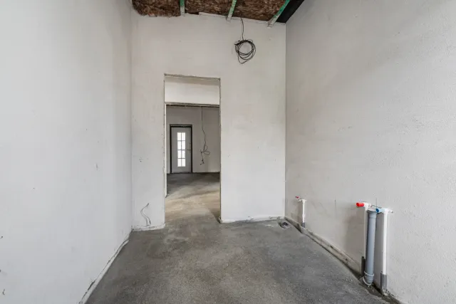 Дом 98 кв.м. ДНП Наша Дача тер., Парковая ул., 52