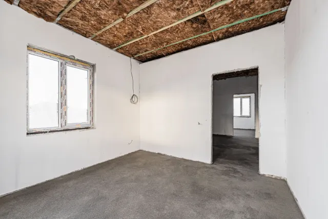 Дом 98 кв.м. ДНП Наша Дача тер., Парковая ул., 52