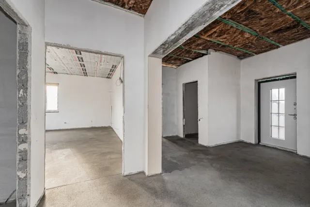 Дом 98 кв.м. ДНП Наша Дача тер., Парковая ул., 52