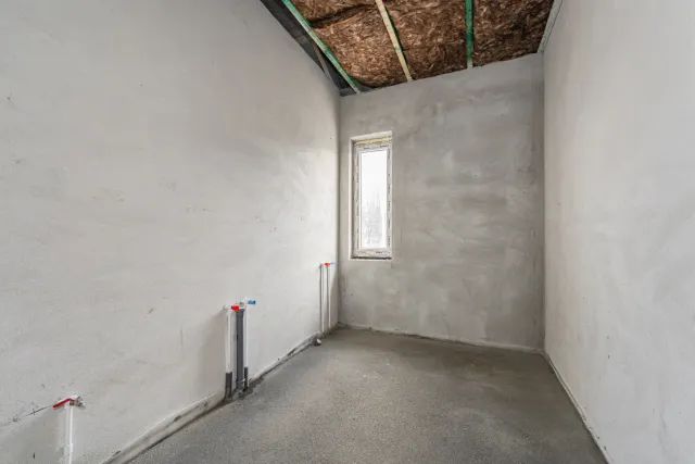 Дом 98 кв.м. ДНП Наша Дача тер., Парковая ул., 52