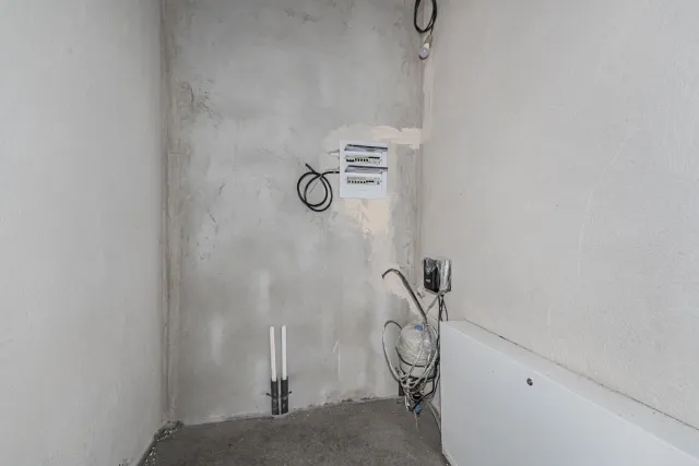 Дом 98 кв.м. ДНП Наша Дача тер., Парковая ул., 52