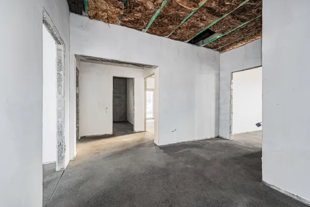 Дом 98 кв.м. ДНП Наша Дача тер., Парковая ул., 52