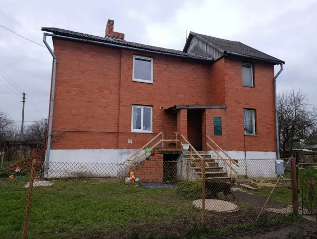 Дом 177 кв.м. Полесск г., Зои Космодемьянской ул., 36