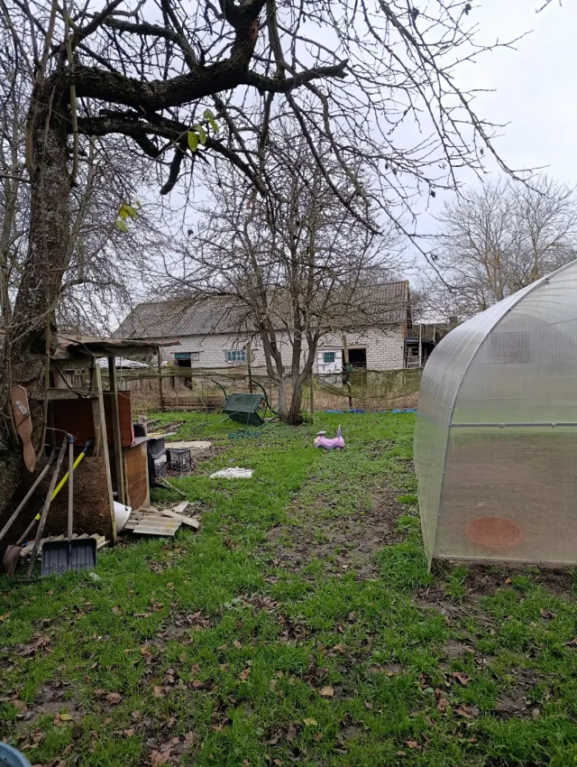 Дом 177 кв.м. Полесск г., Зои Космодемьянской ул., 36