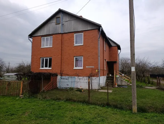 Дом 177 кв.м. Полесск г., Зои Космодемьянской ул., 36