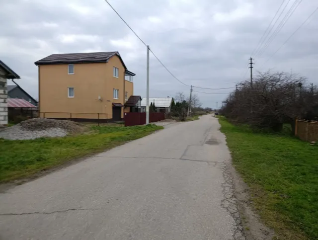 Дом 177 кв.м. Полесск г., Зои Космодемьянской ул., 36