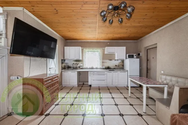 Дом 78 кв.м. Электрон снт, 