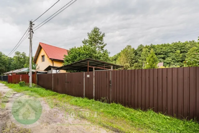 Дом 78 кв.м. Электрон снт, 