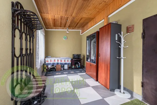 Дом 78 кв.м. Электрон снт, 