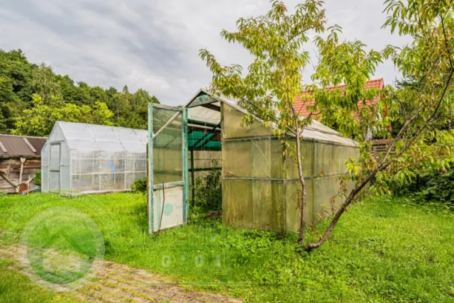 Дом 78 кв.м. Электрон снт, 