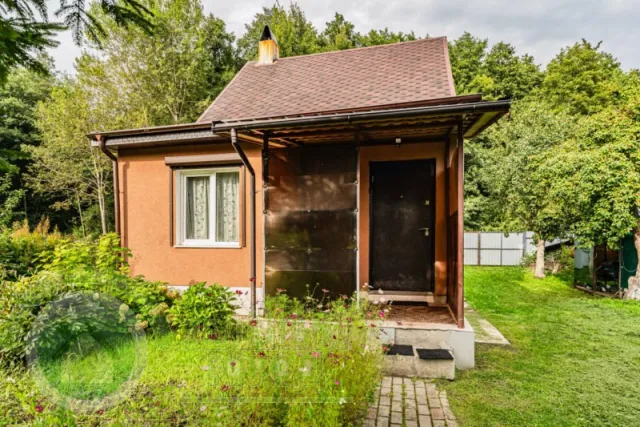 Дом 78 кв.м. Электрон снт, 