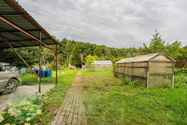 Дом 78 кв.м. Электрон снт, 