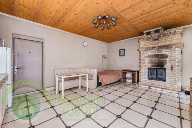 Дом 78 кв.м. Электрон снт, 