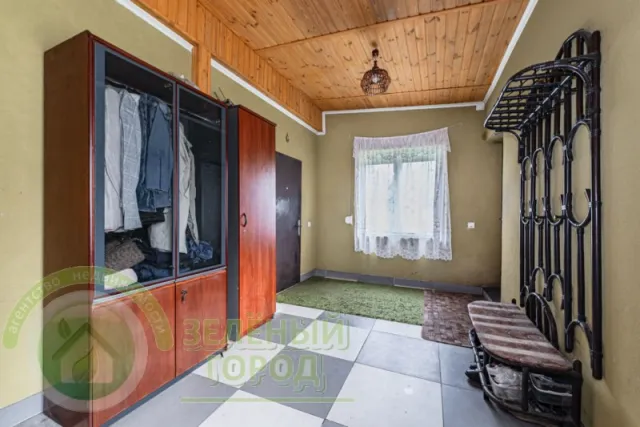 Дом 78 кв.м. Электрон снт, 