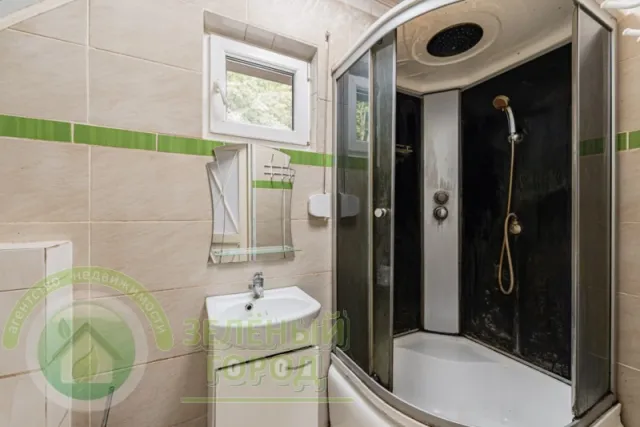 Дом 78 кв.м. Электрон снт, 