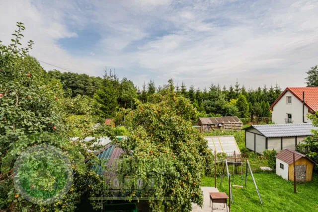 Дом 78 кв.м. Электрон снт, 