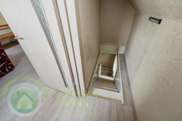 Дом 78 кв.м. Электрон снт, 