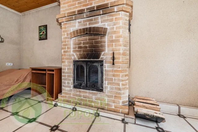 Дом 78 кв.м. Электрон снт, 