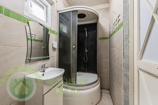 Дом 78 кв.м. Электрон снт, 