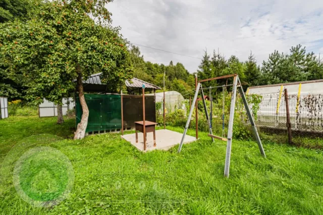 Дом 78 кв.м. Электрон снт, 