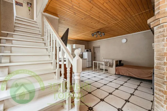 Дом 78 кв.м. Электрон снт, 