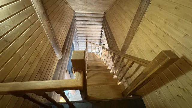 Дом 120 кв.м. Заостровье п., Сказочная ул., 1