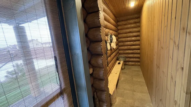 Дом 120 кв.м. Заостровье п., Сказочная ул., 1