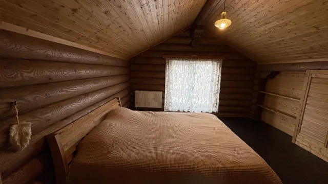 Дом 120 кв.м. Заостровье п., Сказочная ул., 1