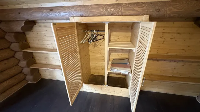 Дом 120 кв.м. Заостровье п., Сказочная ул., 1