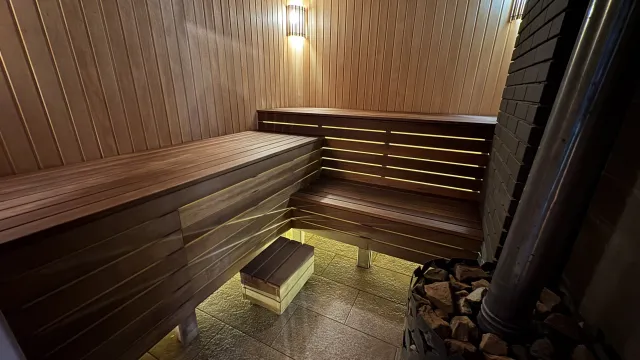 Дом 120 кв.м. Заостровье п., Сказочная ул., 1