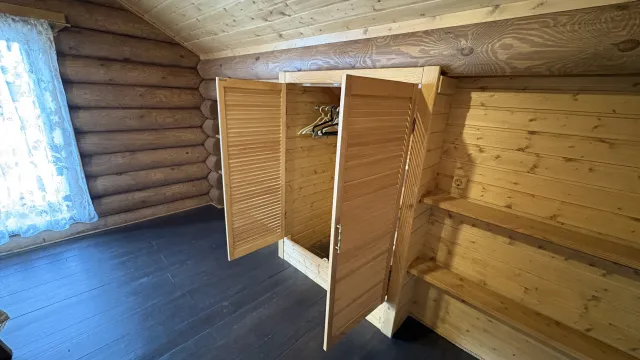 Дом 120 кв.м. Заостровье п., Сказочная ул., 1